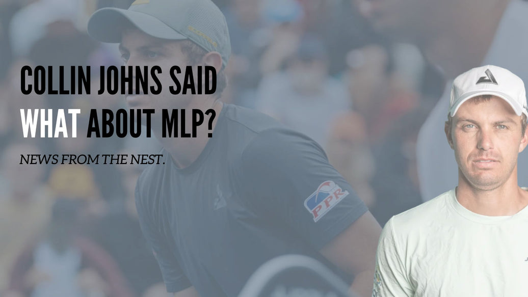 Collin Johns said WHAT about MLP? Leaked Letter.