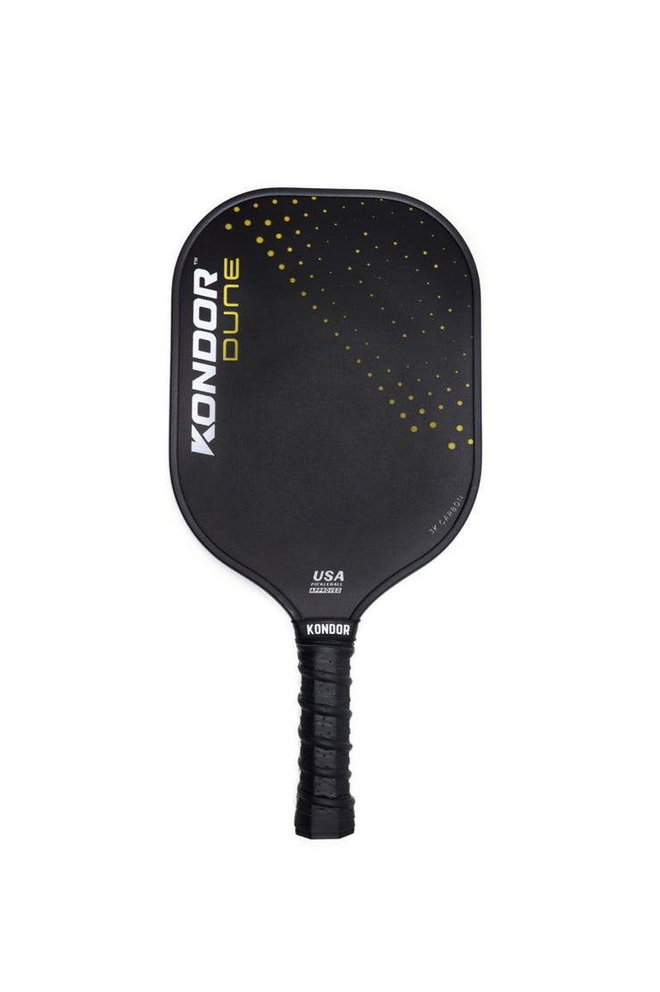 DUNE 3K Carbon Pickleball Paddle