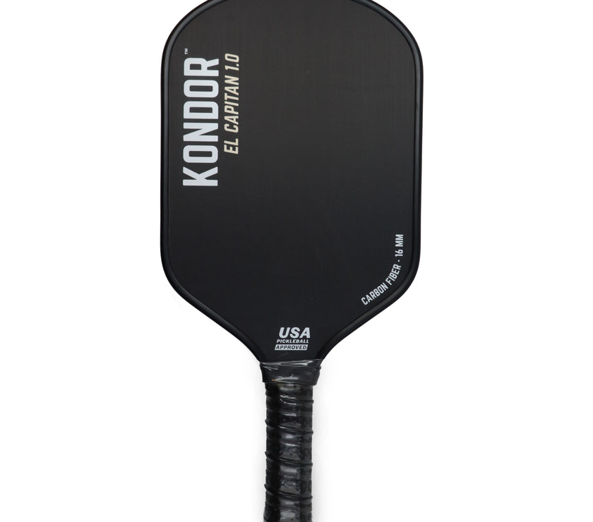 Pro Paddle/Overgrip Bundle