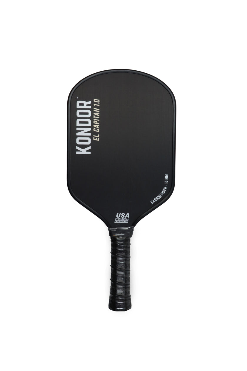 Pro Paddle/Overgrip Bundle