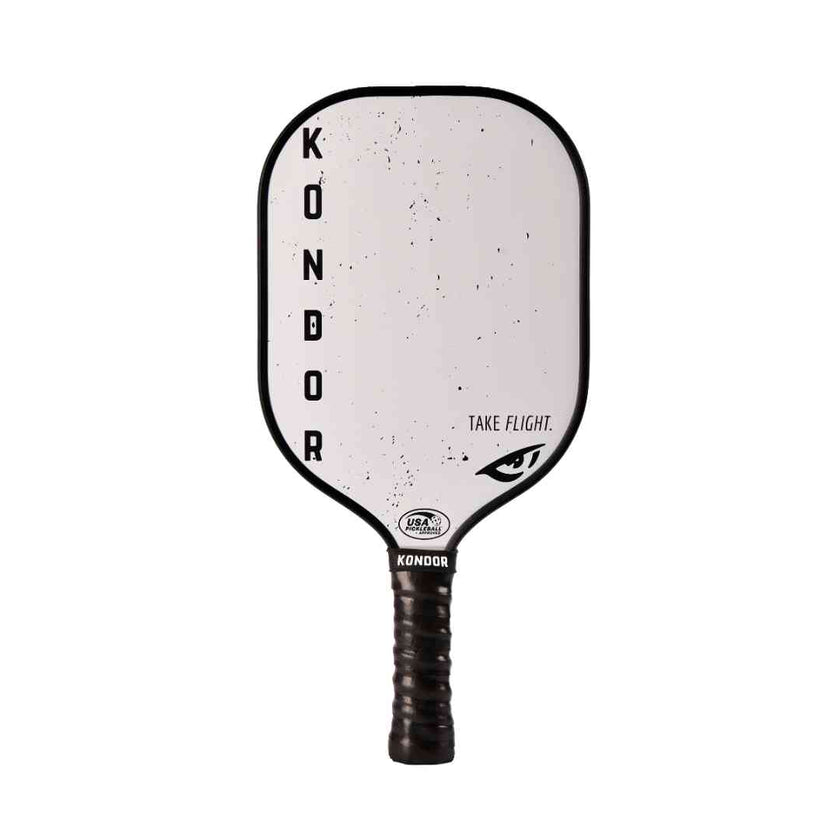 Alpha Zero Gravity Pickleball Paddle - Pickleball Paddle Shop