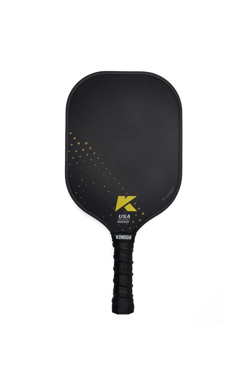 DUNE 3K Carbon Pickleball Paddle