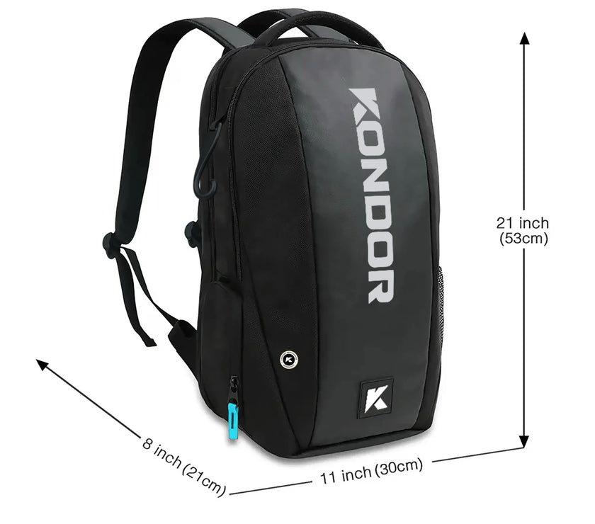 Game Ready Tournament Backpack
