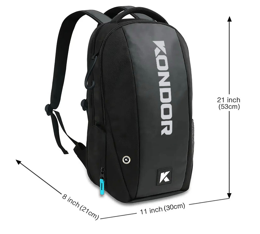 dueling mini game backpack Game Ready Tournament Backpack