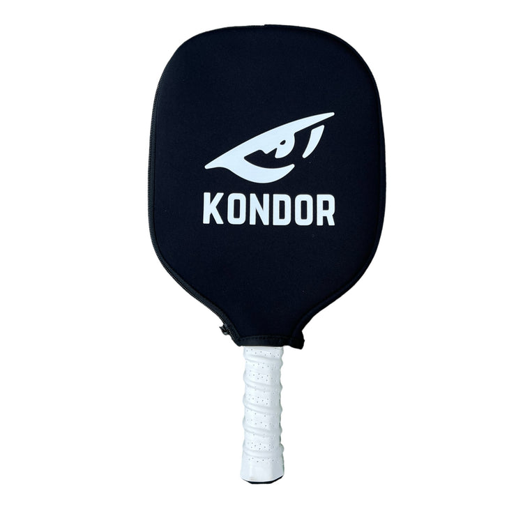 PICKLEBALL PADDLE COVER