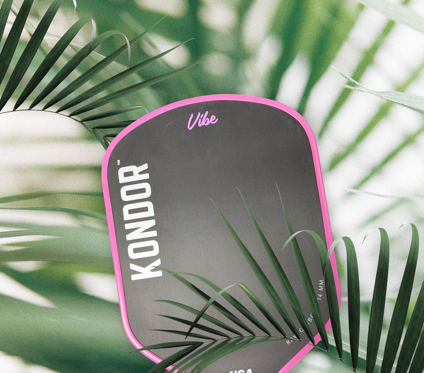 Vibe Pro Power - TROPIXX SERIES
