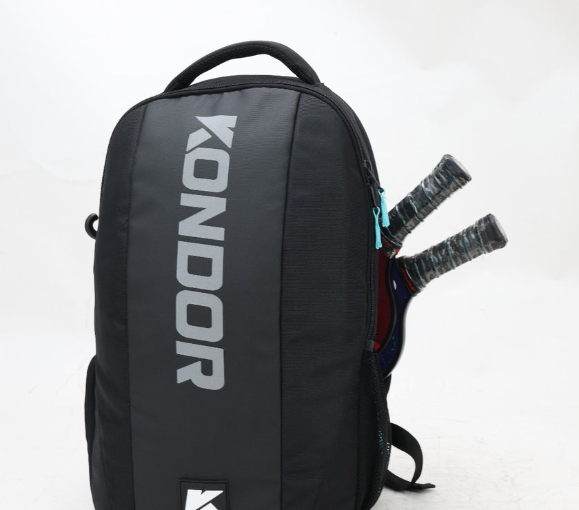 Game Ready Tournament Backpack